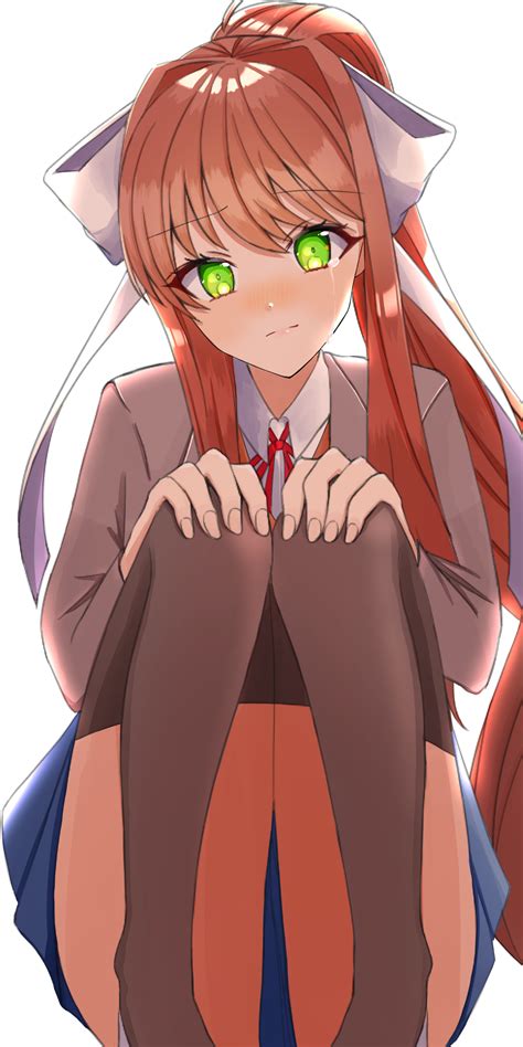 Character monika » nhentai: hentai doujinshi and manga